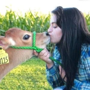 Meet your Posher, Kendra